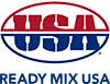 Ready Mix USA Logo