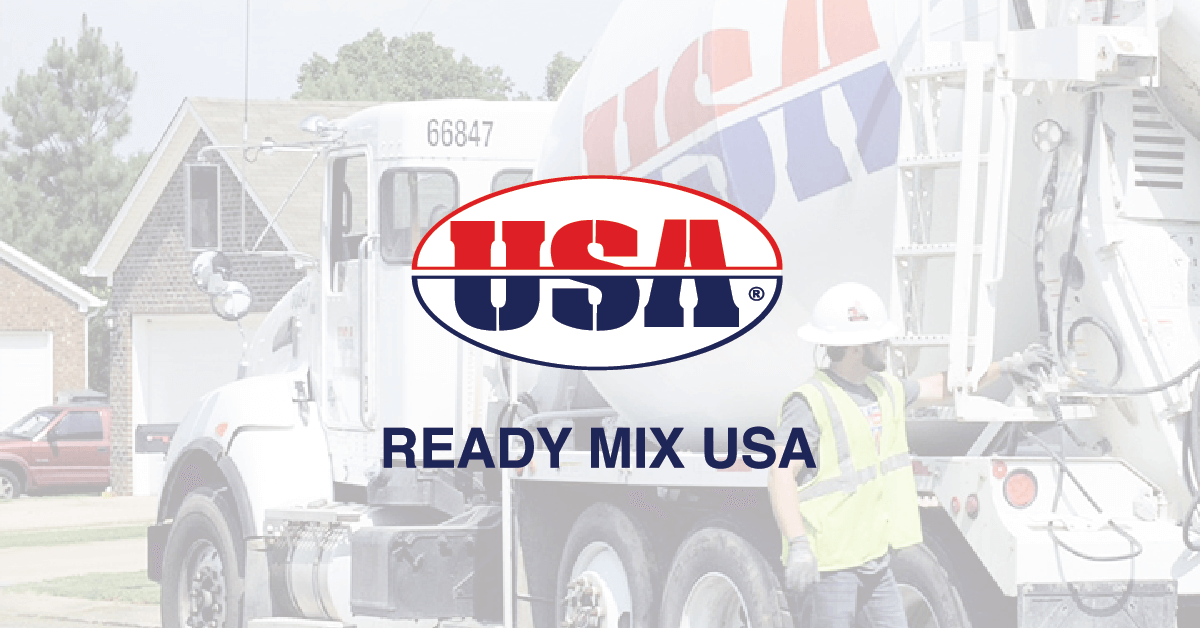 Contact Us | Ready Mix USA